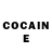 Cocaine 99% emelie bether
